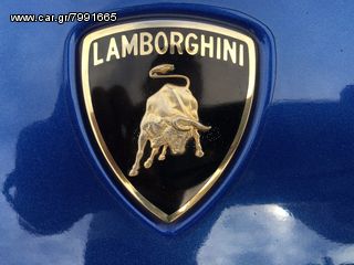 Lamborghini Gallardo 2004 ΣΑΝ ΚΑΙΝΟΥΡΓΙΟ!-thumb-38