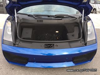 Lamborghini Gallardo 2004 ΣΑΝ ΚΑΙΝΟΥΡΓΙΟ!-thumb-48