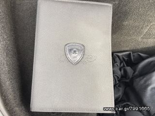 Lamborghini Gallardo 2004 ΣΑΝ ΚΑΙΝΟΥΡΓΙΟ!-thumb-57