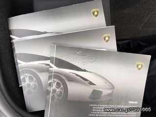 Lamborghini Gallardo 2004 ΣΑΝ ΚΑΙΝΟΥΡΓΙΟ!-thumb-58
