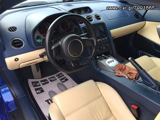 Lamborghini Gallardo 2004 ΣΑΝ ΚΑΙΝΟΥΡΓΙΟ!-thumb-17