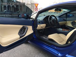 Lamborghini Gallardo 2004 ΣΑΝ ΚΑΙΝΟΥΡΓΙΟ!-thumb-16