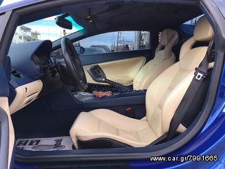 Lamborghini Gallardo 2004 ΣΑΝ ΚΑΙΝΟΥΡΓΙΟ!-thumb-18