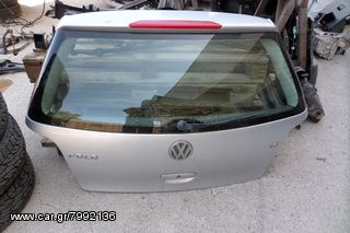 VW Polo 2002-2009 πόρτες-τζαμόπορτα-γρύλοι παραθύρων-καθρέπτες