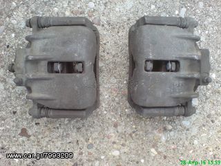 Δαγκάνες εμπρός για 260χιλ. δίσκους Honda Civic-Crx, Rover 400,414,416 1995-2000