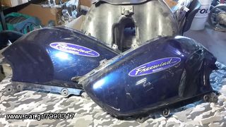 Suzuki Freewind-thumb-5