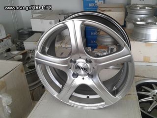 ZANTA AΛOYΜΙΝΙΟΥ 7x16  et  4x100   Groom   Look BOSS-thumb-1