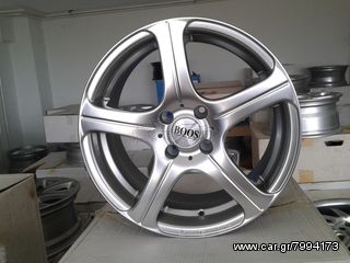 ZANTA AΛOYΜΙΝΙΟΥ 7x16  et  4x100   Groom   Look BOSS-thumb-2