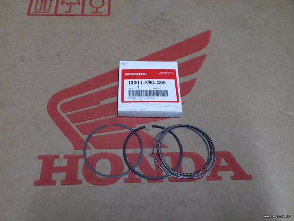 HONDA STEED 400/ TRANSALP 400/ BROS 400 ΕΛΑΤΗΡΙΑ ΠΙΣΤΟΝΙΟΥ STD