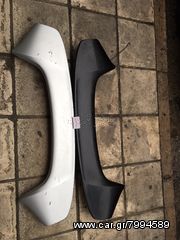 Subaru Impreza WRX Sti Αεροτομες 99-07