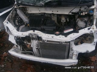 suzuki wagon r 2002 2007 lamarina portes