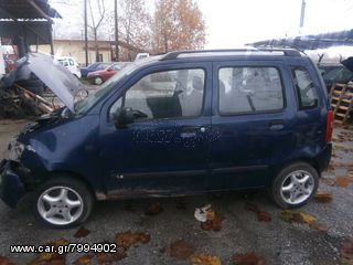 suzuki wagon r 1998 2003-thumb-1