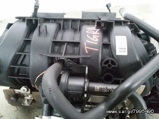 ΠΕΤΑΛΟΥΔΑ ΓΚΑΖΙΟΥ OPEL TIGRA 2006