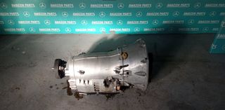 ΣΑΣΜΑΝ ΑΥΤΟΜΑΤΟ ΚΩΔ.722.626 ΑΠΟ MERCEDES W220 S320 DIESEL