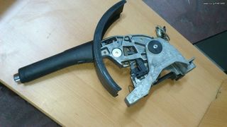 SEAT LEON Toledo 2006 - 2012.// ΧΕΙΡΟΦΡΕΝΟ 1K0711303H 1K0711303M \\ Γ Ν Η Σ Ι Α-ΚΑΛΟΜΕΤΑΧΕΙΡΙΣΜΕΝΑ-ΑΝΤΑΛΛΑΚΤΙΚΑ
