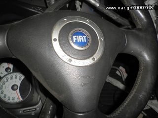 FIAT  PUNDO2001 -2005 16V KOLLIAS  MOTOR