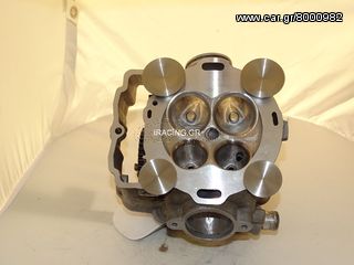 Βαλβίδωμα Κεφαλή Cylinder Head Ktm EXC530cc Valves Ferrea USA.  -thumb-5