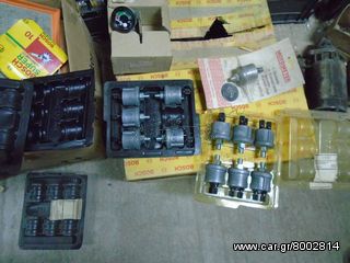 ΦΟΥΣΚΕΣ/ ΟΡΓΑΝΑ Ανταλλακτικα & Αξεσούαρ   Αυτοκινήτων   Ηλεκτρικά-Ηλεκρονικά   Βαλβίδες