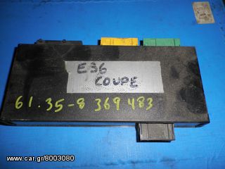 BMW E36 Z3  61.35-8369483 KOLLIAS  MOTOR