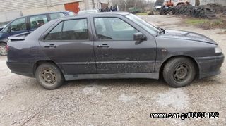 μεταχειρισμένα ανταλλακτικά από Seat Toledo 1998