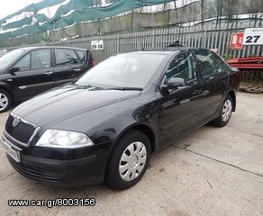 μεταχειρισμένα ανταλλακτικά από Skoda Octavia 2005