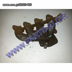 ΠΟΛΛΑΠΛΗ ΕΞΑΓΩΓΗΣ CHEVROLET MATIZ 2009