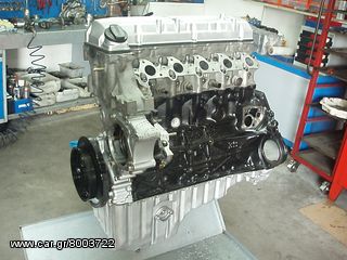 ΚΙΝΗΤΗΡΑΣ ΑΝΑΚΑΤΑΣΚΕΥΗΣ 602 SPRINTER  312D 412D VARIO 612D 812D