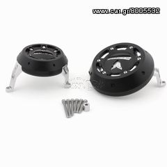 Προστατευτικά καπάκια Κινητήρα μοτερ Yamaha MT09 TRACER MT07 2013-2017-thumb-6