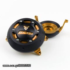 Προστατευτικά καπάκια Κινητήρα μοτερ Yamaha MT09 TRACER MT07 2013-2017-thumb-1