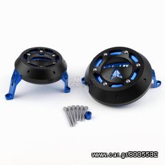 Προστατευτικά καπάκια Κινητήρα μοτερ Yamaha MT09 TRACER MT07 2013-2017-thumb-8