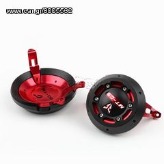 Προστατευτικά καπάκια Κινητήρα μοτερ Yamaha MT09 TRACER MT07 2013-2017-thumb-14