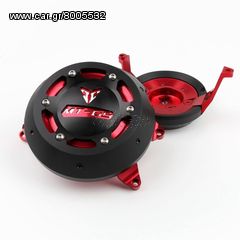 Προστατευτικά καπάκια Κινητήρα μοτερ Yamaha MT09 TRACER MT07 2013-2017-thumb-15
