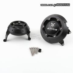 Προστατευτικά καπάκια Κινητήρα μοτερ Yamaha MT09 TRACER MT07 2013-2017-thumb-17