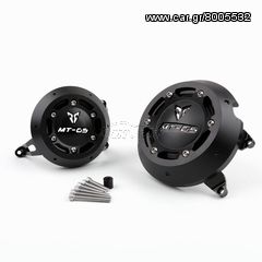 Προστατευτικά καπάκια Κινητήρα μοτερ Yamaha MT09 TRACER MT07 2013-2017-thumb-19