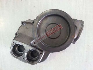 Αντλία νερού MAN F2000 χωρίς intarder