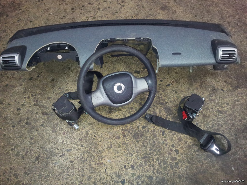  SMART 451 ΤΑΜΠΛΩ MONO
