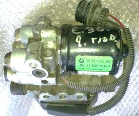 BΜW Ε36 . 316 318 . 1991 - 2001 // ΜΟΝΑΔΑ ABS 34511162291 10020201434 \\ Γ Ν Η Σ Ι Α-ΚΑΛΟΜΕΤΑΧΕΙΡΙΣΜΕΝΑ-ΑΝΤΑΛΛΑΚΤΙΚΑ