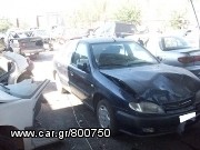 Citroën Xsara 1998-ΜΗΧΑΝΗ