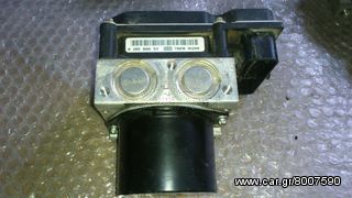 Seat Ibiza SKODA FABIA VW Polo 2001 - 2009 // ΜΟΝΑΔΑ ABS BOSCH 6Q0907379AF-6Q0 907 379 AF \\ Γ Ν Η Σ Ι Α-ΚΑΛΟΜΕΤΑΧΕΙΡΙΣΜΕΝΑ-ΑΝΤΑΛΛΑΚΤΙΚΑ