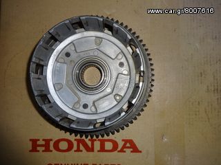 HONDA CB 400 SUPER FOUR Καμπάνα Σε Καλή Κατάσταση (MV4) Γνήσια 