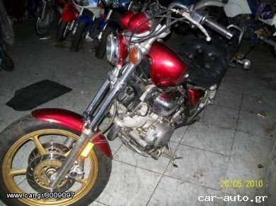Yamaha XV Virago 1994 XV750