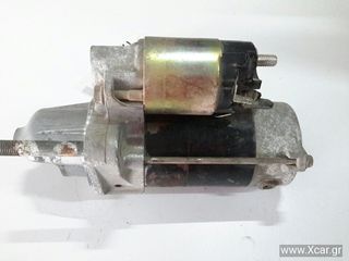 Μίζα SUZUKI SWIFT Hatchback / 3dr 2006 - 2008 ( RS ) 1.3 (RS 413)  ( M13A  ) (92 hp ) Βενζίνη #3110080G0