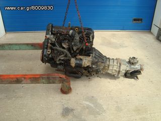 DIESEL  2L