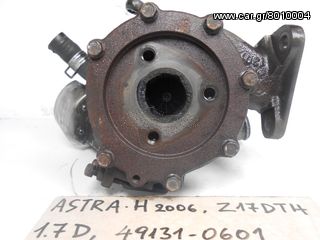 ΤΟΥΡΜΠΙΝΑ OPEL ASTRA H TOY 2006 , Z17DTH , 897300 - 0925-thumb-3