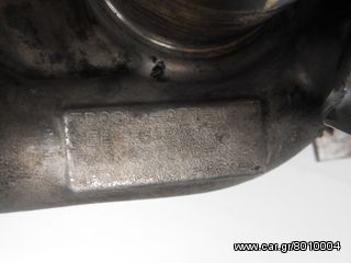 ΤΟΥΡΜΠΙΝΑ OPEL ASTRA H TOY 2006 , Z17DTH , 897300 - 0925-thumb-4