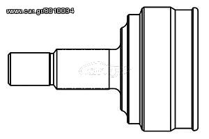 ΚΑΙΝΟΥΡΓΙΟΣ ΜΠΙΛΙΟΦΟΡΟΣ ΓΙΑ TOYOTA COROLLA E10!!