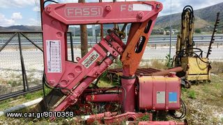 Fassi '90 F5