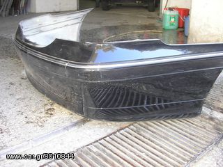 ΠΡΟΦΥΛΑΚΤΗΡΑΣ ΑΠΟ MERCEDES C200-thumb-1