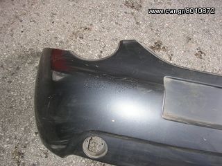ΠΡΟΦΥΛΑΚΤΗΡΑΣ ΑΠΟ VW BEETLE-thumb-1