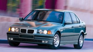 BMW E36 320i 24v 150HP ΑΥΞΗΣΗ ΙΠΠΟΔΥΝΑΜΗΣ +18 ΙΠΠΟΥΣ